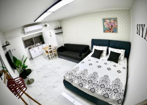 SIYAY Apartment